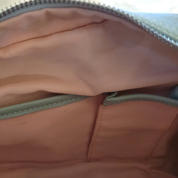 ✨The Limited Leather Satchel in Light Sage - NWOT! - Picture 6 of 10